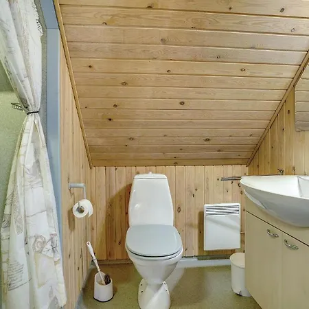 Stunning In W/ Sauna And 4 Bedrooms